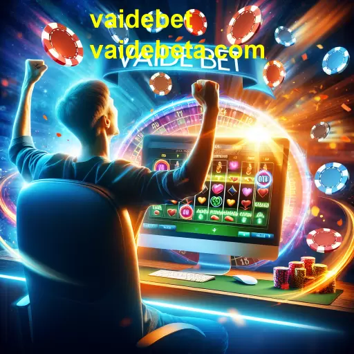 Descubra as Recompensas do Vaidebet