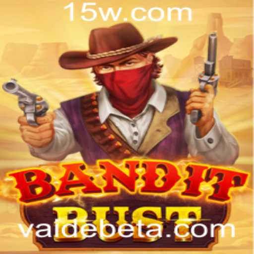 Descubra o Universo de BanditBust: Uma Aventura de Estratégia e Diversão