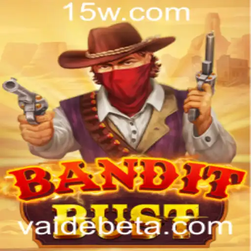 Descubra o Universo de BanditBust: Uma Aventura de Estratégia e Diversão