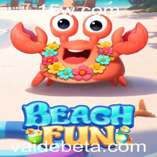 BeachFun: O Novo Fenômeno dos Jogos de Praia