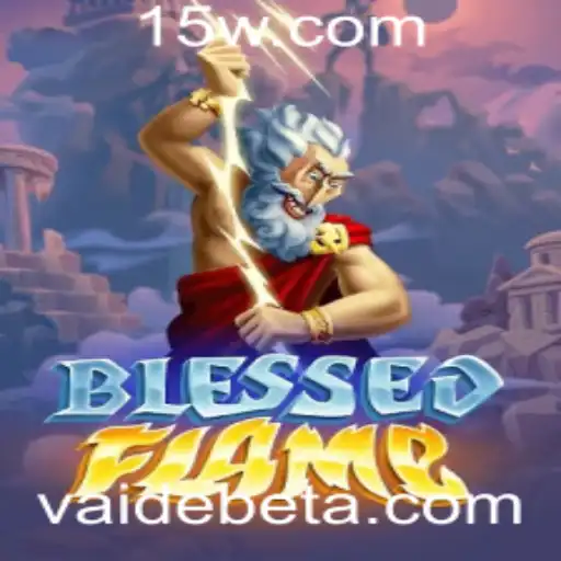 Descubra o Mundo Aventureiro de BlessedFlame