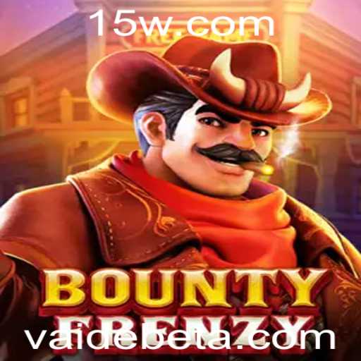 BountyFrenzy: Mergulhe na Ação com Vaidebet