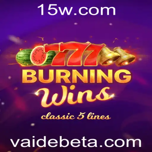 Explorando o Jogo BurningWins e a Plataforma Vaidebet