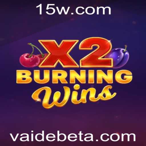 Descubra o Fascinante Mundo de BurningWinsX2