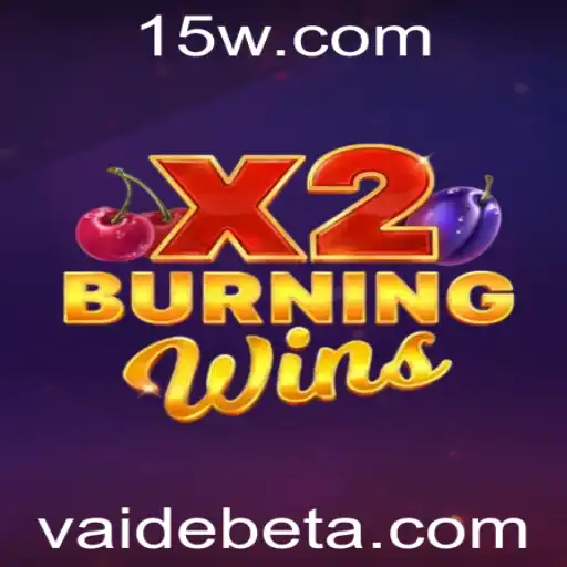 Descubra o Fascinante Mundo de BurningWinsX2
