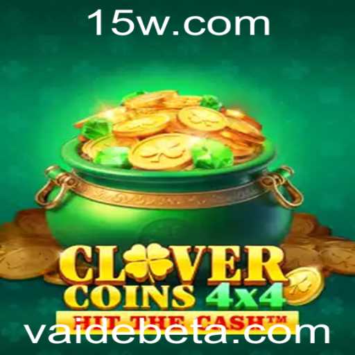 Explorando CloverCoins4x4: Diversão e Estratégia no Universo dos Jogos Online