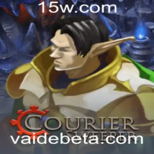 CourierSweeper: O Jogo Inovador que Está Movimentando o Mundo dos Games