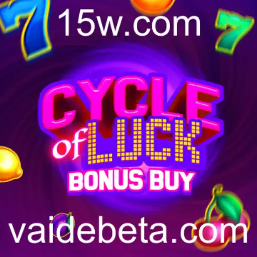 Descubra o Fascinante Mundo do Jogo CycleofLuckBonusBuy