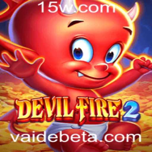 DevilFire2: Uma Jornada Épica no Mundo dos Demônios