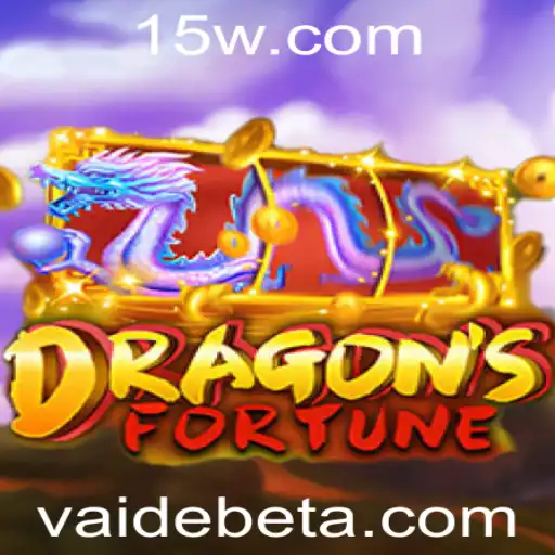 Descubra DragonFortune: A Nova Sensação nos Jogos Online