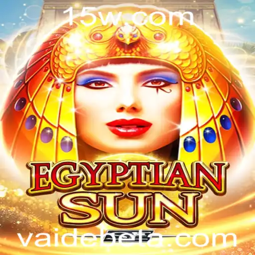 Descubra as Emoções de 'EgyptianSunSE': Aventura e Estratégia nas Areias Douradas