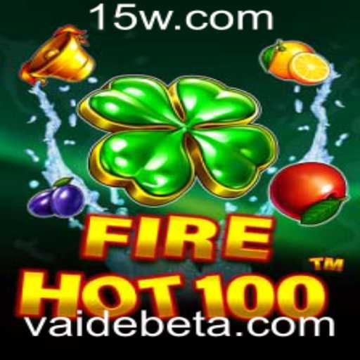 Explorando o Universo de FireHot100: Um Novo Horizonte no Mundo dos Jogos