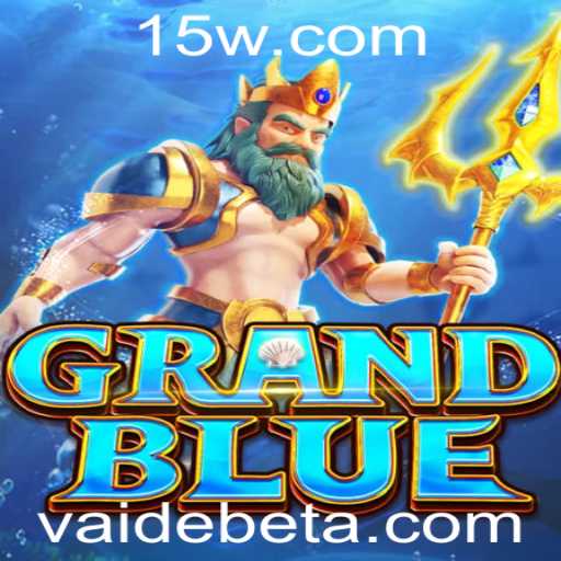 Descubra GRANDBLUE: Um Mergulho no Universo de Aventuras e Estratégias