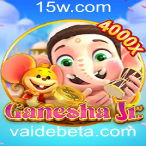 Descubra o Mundo Fascinante de GaneshaJr: Uma Aventura com Vaidebet