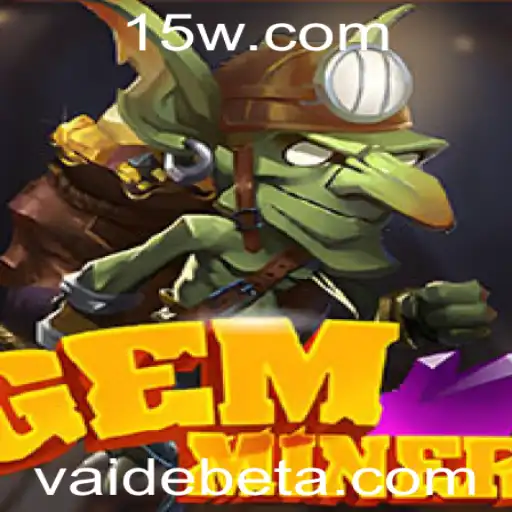 Explorando o Universo de GemMiner: O Jogo de Aventura e Estratégia