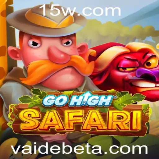 GoHighSafari: Explore Novos Horizontes com Vaidebet