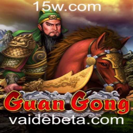 Explorando o Mundo de GuanGong: A Nova Sensação dos Jogos