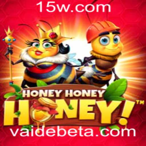 Descubra o Fascinante Mundo de HoneyHoneyHoney no Vaidebet