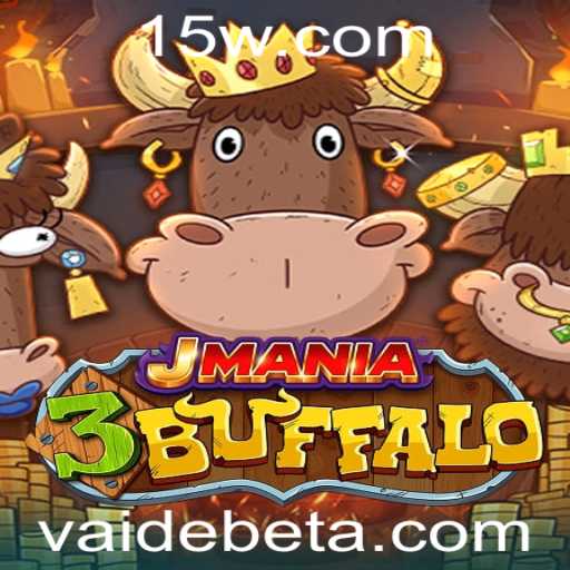 Explorando o Universo de JMania3Buffalo: Um Jogo de Estratégia Envolvente