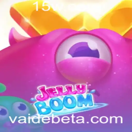 Descubra JellyBoom: O Empolgante Jogo de Estratégia e Sorte