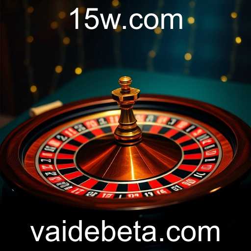 Jogos de Roleta: Uma Aventura com Vaidebet