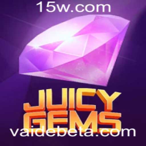 Descubra JuicyGems: O Empolgante Jogo de Estratégia