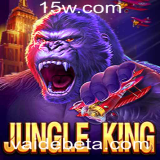 Explorando JungleKing: Um Mergulho nas Selvas Digitais