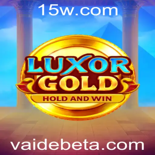 Explorando LuxorGold: Uma Aventura de Jogo Inesquecível