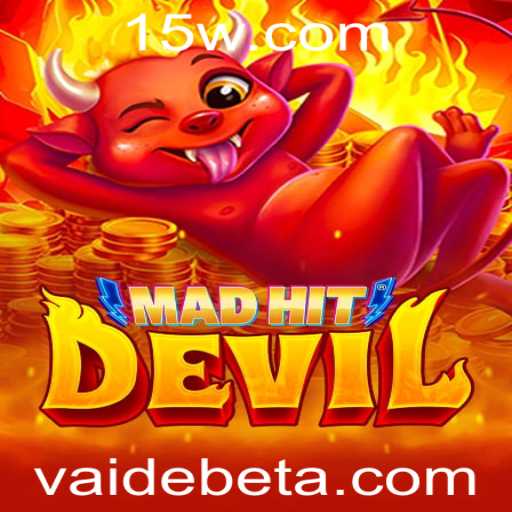 Explorando o Fascinante Mundo do Jogo 'MadHitDevil'