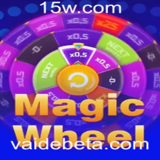 Explorando o Fascinante Jogo MagicWheel: Uma Nova Experiência de Entretenimento