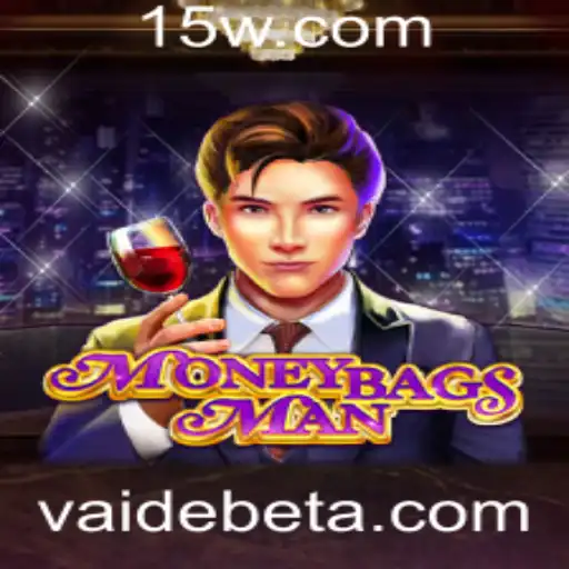 MoneybagsMan: A Nova Sensação no Mundo dos Jogos