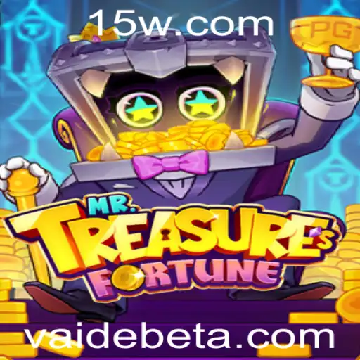 Descubra os Segredos de MrTreasuresFortune com Vaidebet