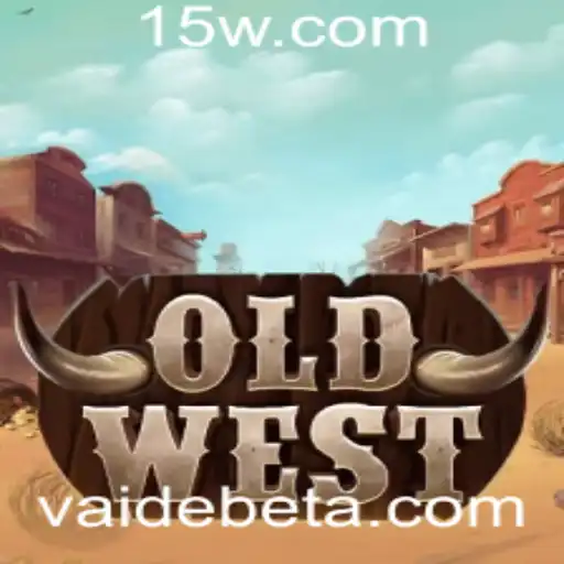 Aventura e Estratégia no Mundo de OldWest: Explore o Oeste Selvagem com Vaidebet