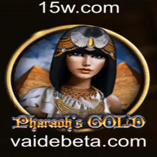 PharaohsGold: Aventure-se no Mundo Antigo com Vaidebet