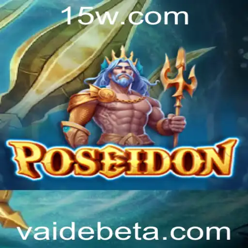 Explorando Poseidon: O Novo Jogo da Vaidebet