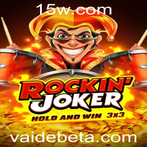 Explorando o Mundo de RockinJoker e Vaidebet: Introdução, Descrição e Regras