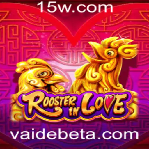 RoosterInLove: Conheça o Jogo que Está Conquistando Corações