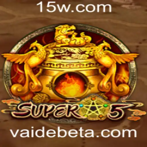 Explorando Super5: O Futuro dos Jogos Online