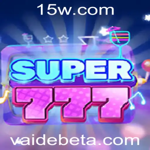 Descubra Super777: O Jogo de Cassino Online do Momento