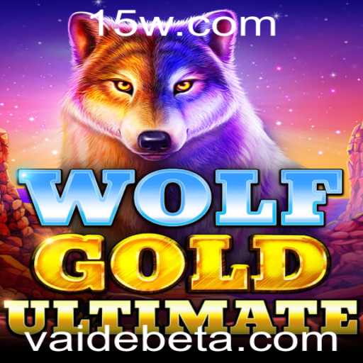 Descubra o Fascinante Mundo de Wolf Gold Ultimate com Vaidebet