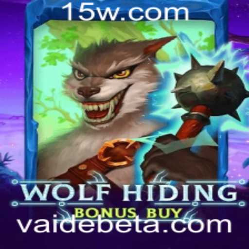 Desbravando o Mundo de WolfHidingBonusBuy: Aventuras e Estratégias