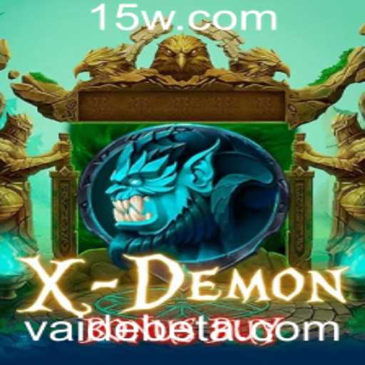 Explorando o Mundo do Jogo XDemonBonusBuy na Plataforma Vaidebet